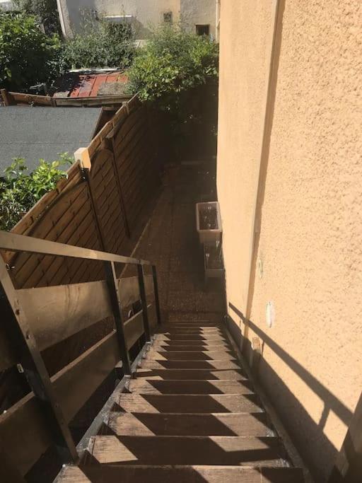 מרסיאן Residence Au Bord De L Etang De Thau מראה חיצוני תמונה