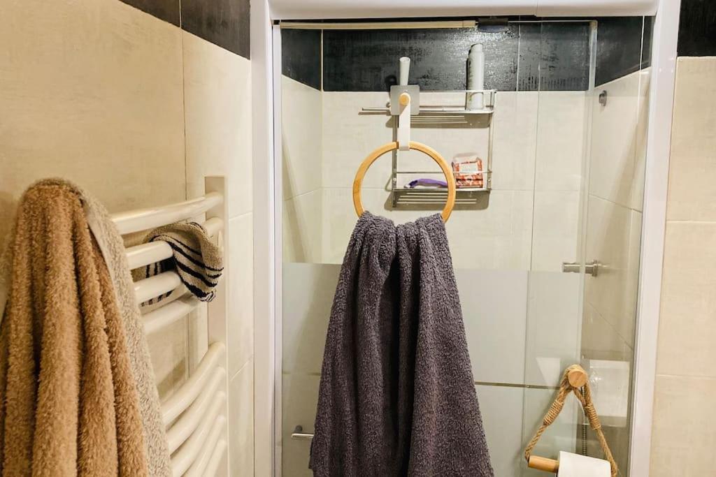 מרסיאן Residence Au Bord De L Etang De Thau מראה חיצוני תמונה